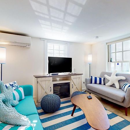 Cozy Downtown Gem Βίλα Rockport Εξωτερικό φωτογραφία