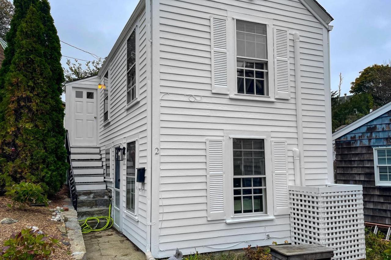 Cozy Downtown Gem Βίλα Rockport Εξωτερικό φωτογραφία
