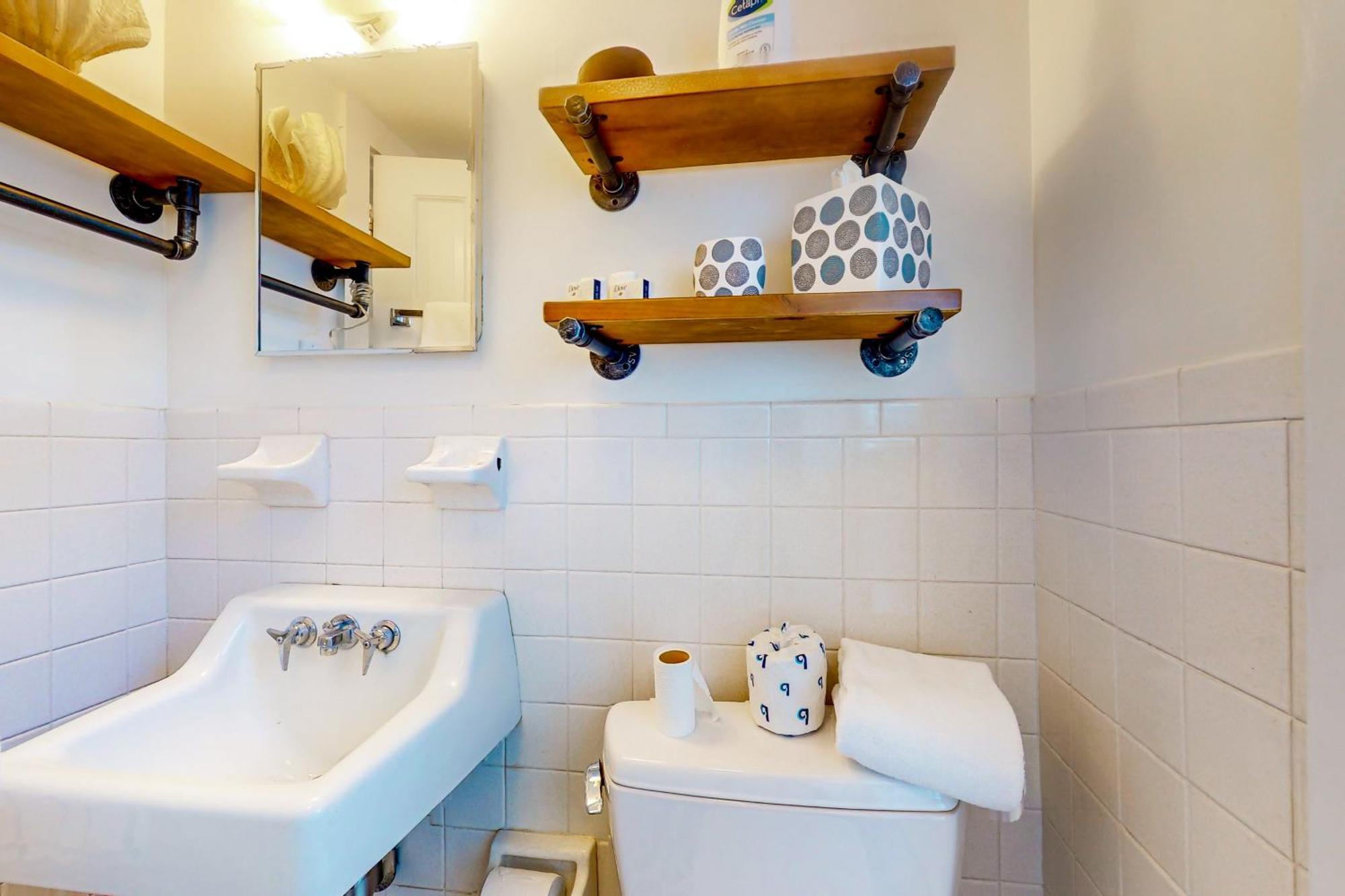 Cozy Downtown Gem Βίλα Rockport Εξωτερικό φωτογραφία