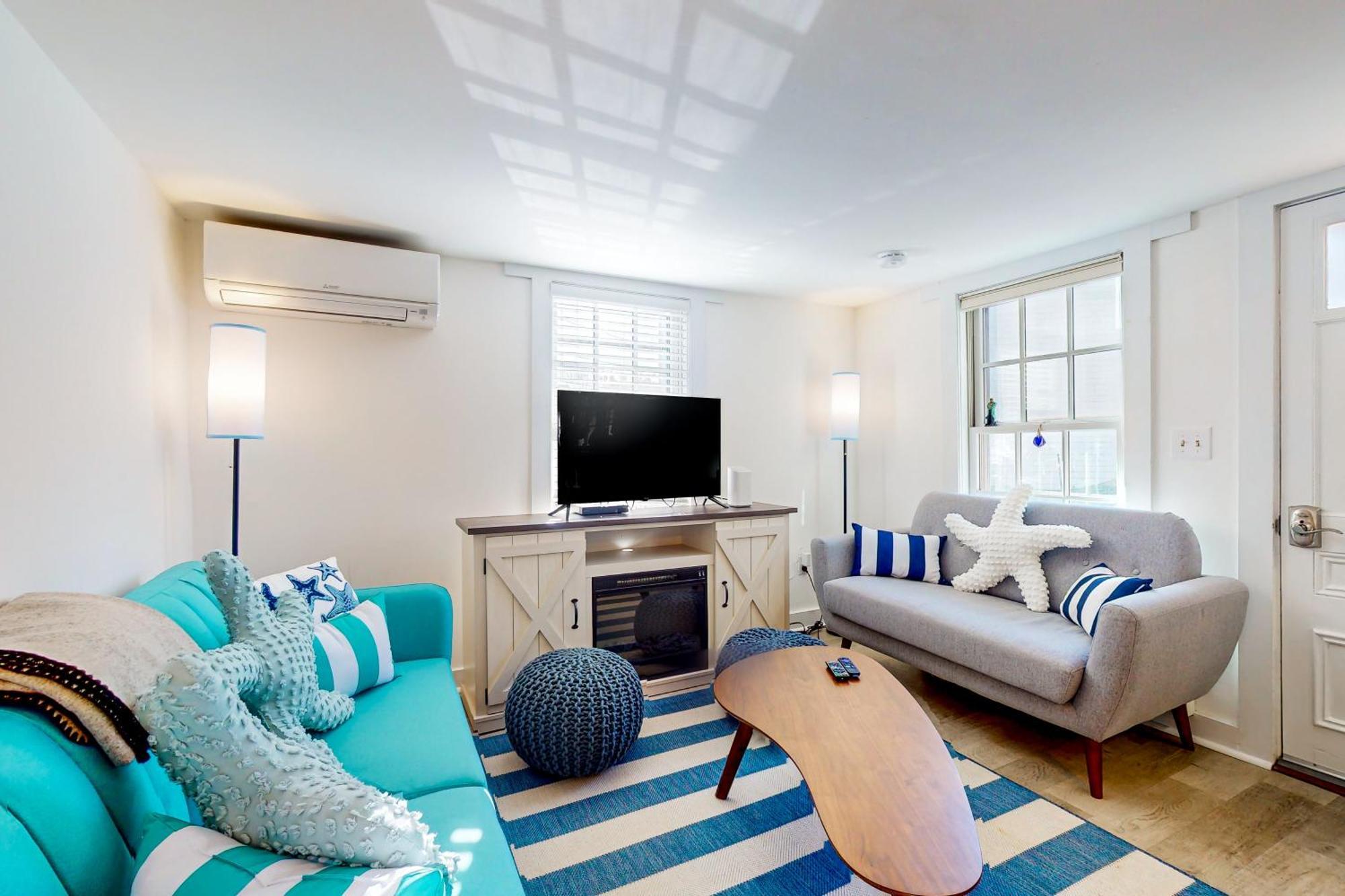 Cozy Downtown Gem Βίλα Rockport Εξωτερικό φωτογραφία