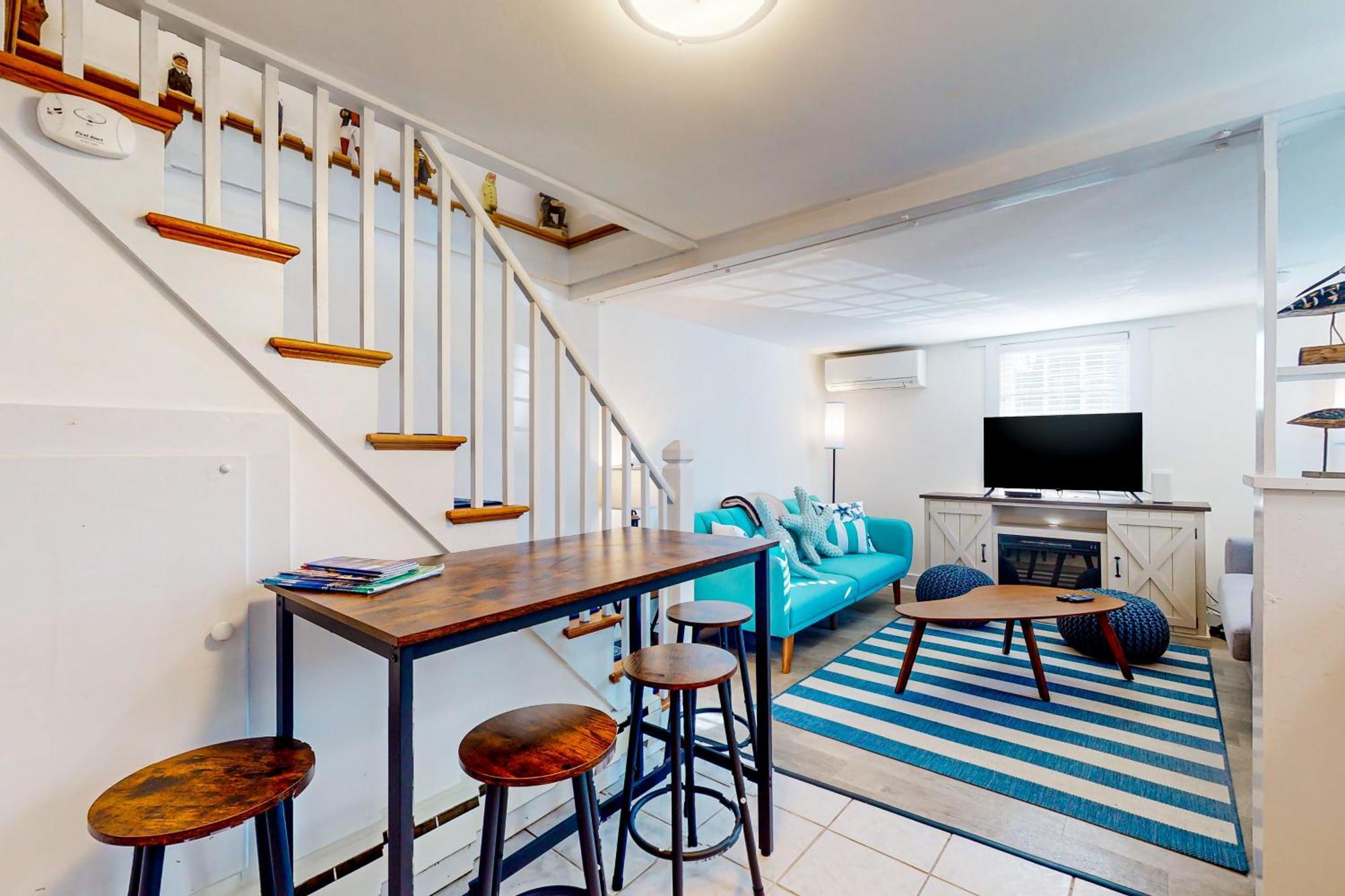 Cozy Downtown Gem Βίλα Rockport Εξωτερικό φωτογραφία