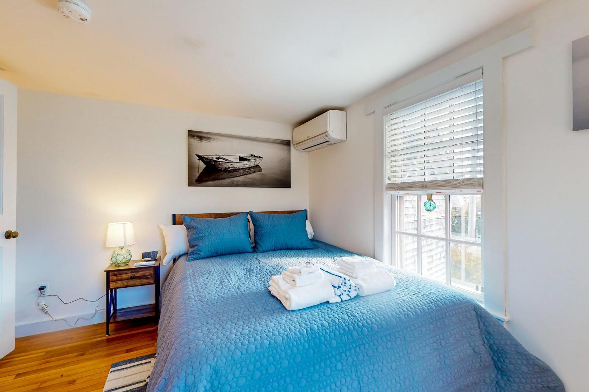 Cozy Downtown Gem Βίλα Rockport Εξωτερικό φωτογραφία